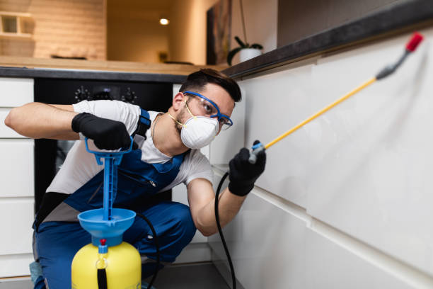 Best Best Pest Control Companies  in Lake Sconsin, WI