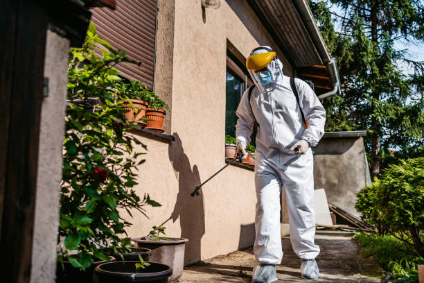 Best Pest Inspection Near Me  in Lake Sconsin, WI