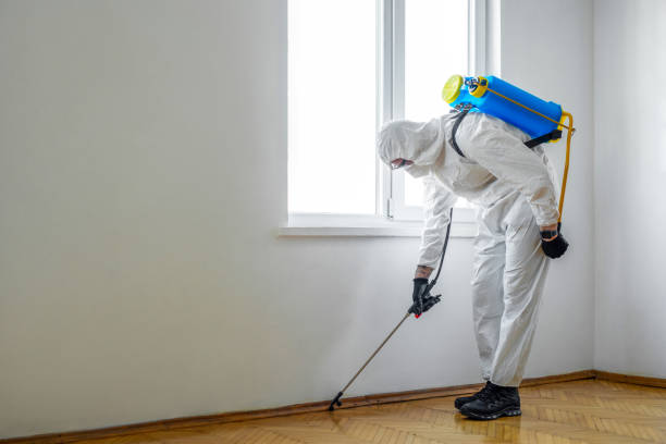Best Pest Removal Services  in Lake Sconsin, WI