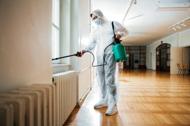 Best Pest Prevention Services  in Lake Sconsin, WI